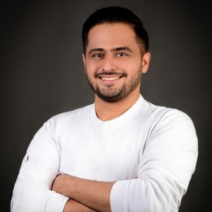 امیرحسین محمدی