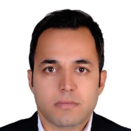 کمال پورجعفریان