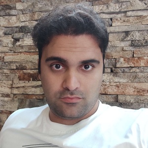 احسان قائم پناه