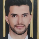 محمدرضا خیراله