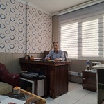 مصطفی خوش سیرت