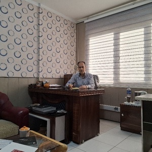 مصطفی خوش سیرت