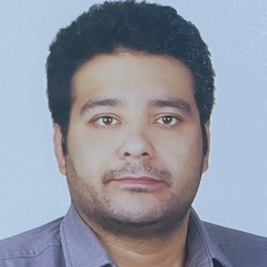 امیر لاجوردی پور