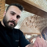 فرزام معصوم نژاد