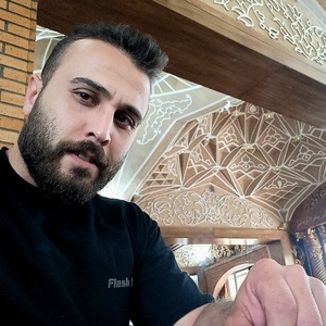 فرزام معصوم نژاد