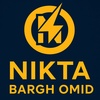 عکس کاربر شرکت نیکتا برق امید بندرعباس