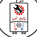 امیر عباس عابدینی