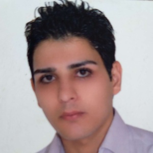 علی هاشم شورابی