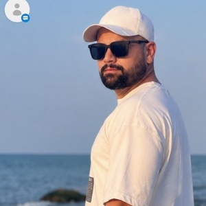 سید امیر حسینی