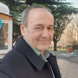 اسماعیل توسلی