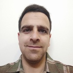 سید علی حسینی شاد