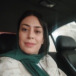 زینب نجابتی زنوز