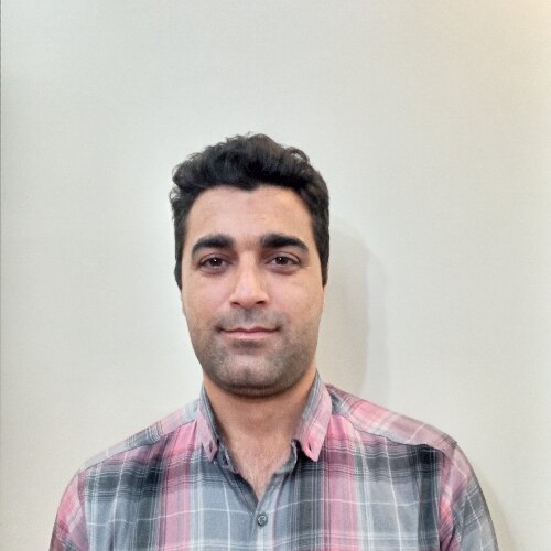 محمدرضا رفیعی