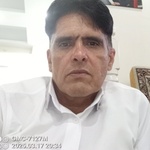 منصور سعادتی منش