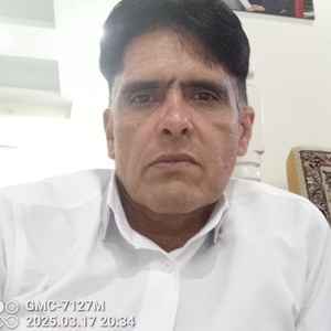 منصور سعادتی منش