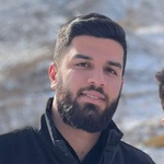 علی رودی