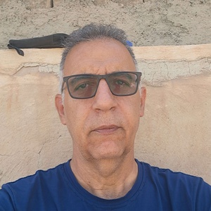علیرضا عبدی