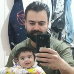 بابک محمد امینی