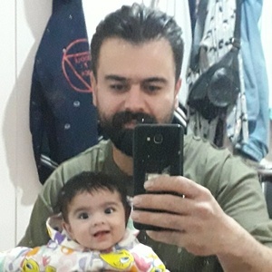 بابک محمد امینی