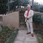 تصویر پروفایل علی مهری