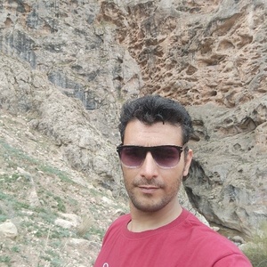 بهروز اردنجی