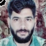 احمد ولی الهی