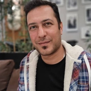 امین نصرتی ویشکائی