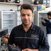 حمیدرضا رضوانی نیک آبادی