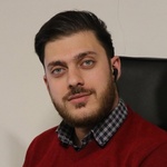 محمدرضا ذکری مقدم