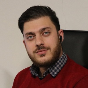 محمدرضا ذکری مقدم