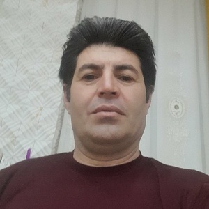 مراد فصیحی پرمهر