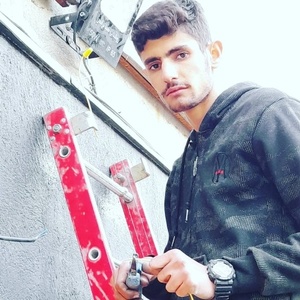 لیلا قادری نوین