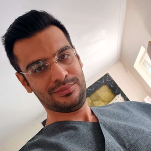 محمد محسن خوبی