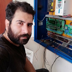 حسین خوش نیت