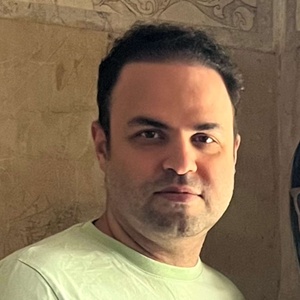 مرتضی غالب