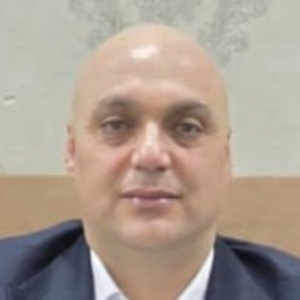حسین قادری نسب