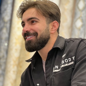 محمد درویشی