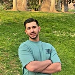 امیرمهدی عقاب نشین