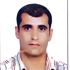 علیرضا ربیعی فر