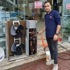 میثم سعیدی
