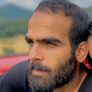 مهدی استاجی