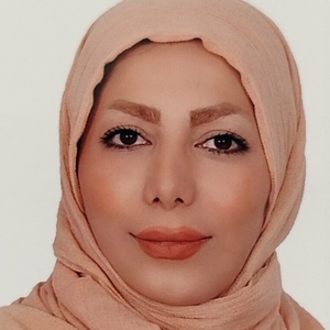 سمیه مهیارپور دهکردی