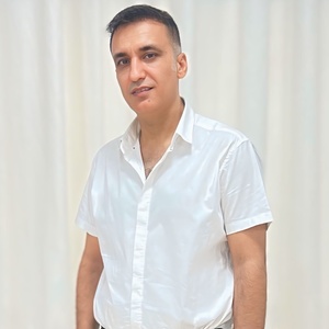 حسین رحمانی