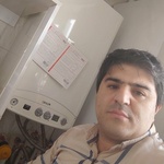 محمد معصومی