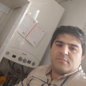 محمد معصومی