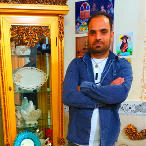 مصطفی سلطانی