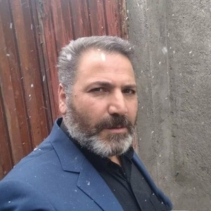 خالق رحمانی
