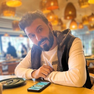 وحید شاهی شیخ احمد لو