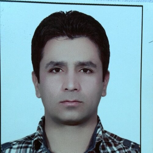 علی حسن ایرانشاهی