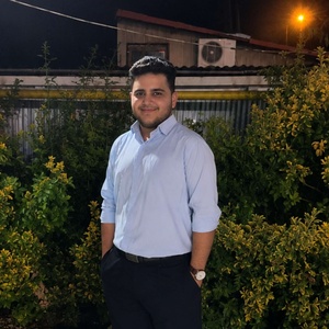 ابراهیم جهاندار قاضی محله
